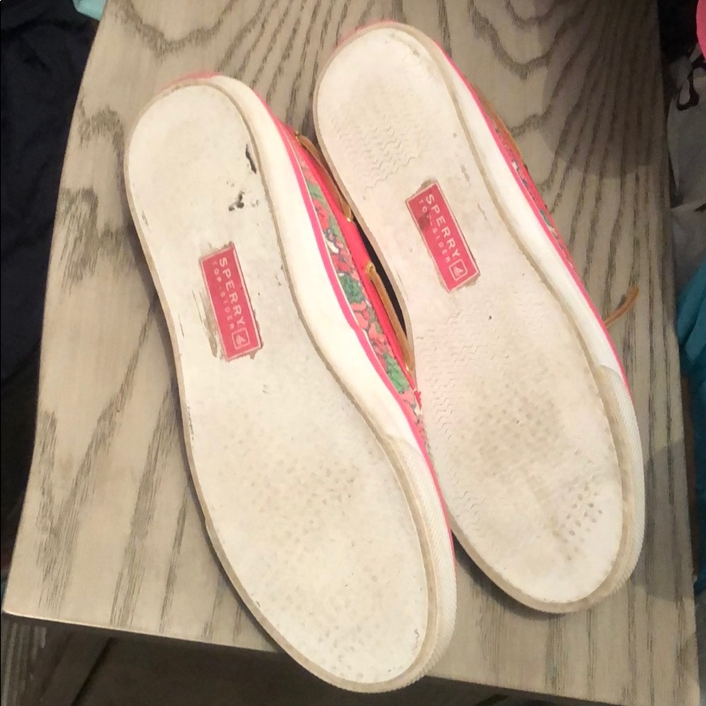 Sperry Topsiders - Picture 2 of 5